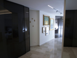 Dettagli progettazione interni