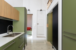 Interior Design - Cucina