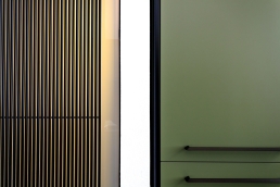 Design d'interni - Dettaglii arredi