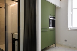 Interior Design - Cucina