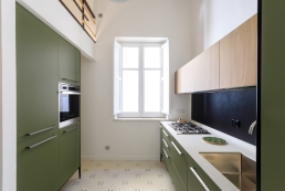 Interior Design - Cucina