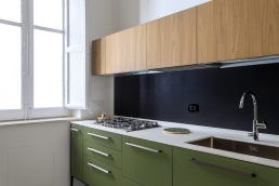 Design d'Interni cucina