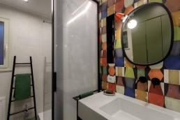 Interior Design - Bagno