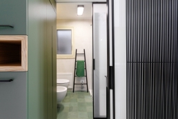 Design d'Interni bagno