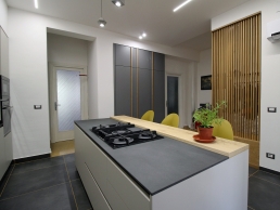 Design d'interni - cucina